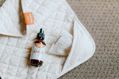 Reusable Changing Mats