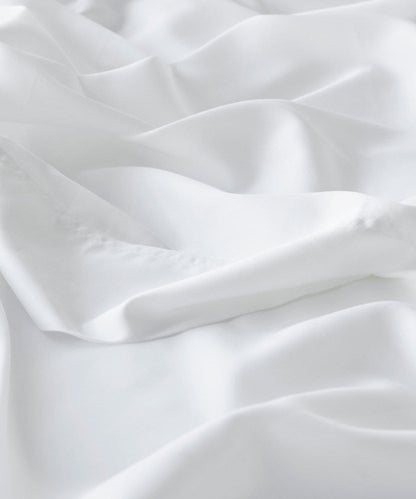 Fresh Cotton Percale European Pillowcase