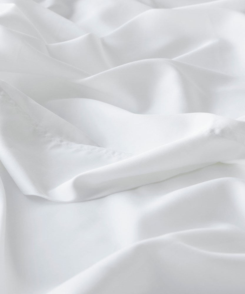 Fresh Cotton Percale Pillowcase