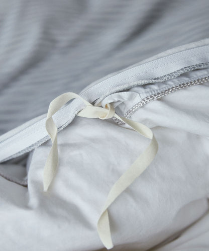 Cotton Jersey Duvet Cover