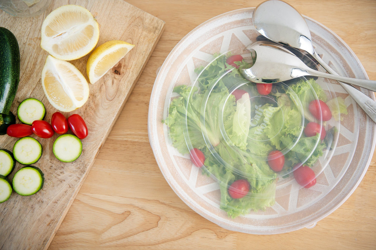 Silicone Stretch Lids - Regular (2 for 1!)