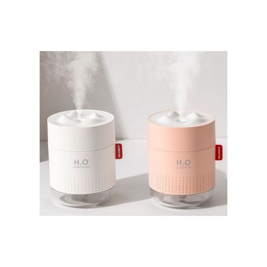 Diffuser USB humidifier HJ623 With battery
