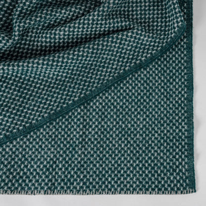 Twill NZ Wool Throw