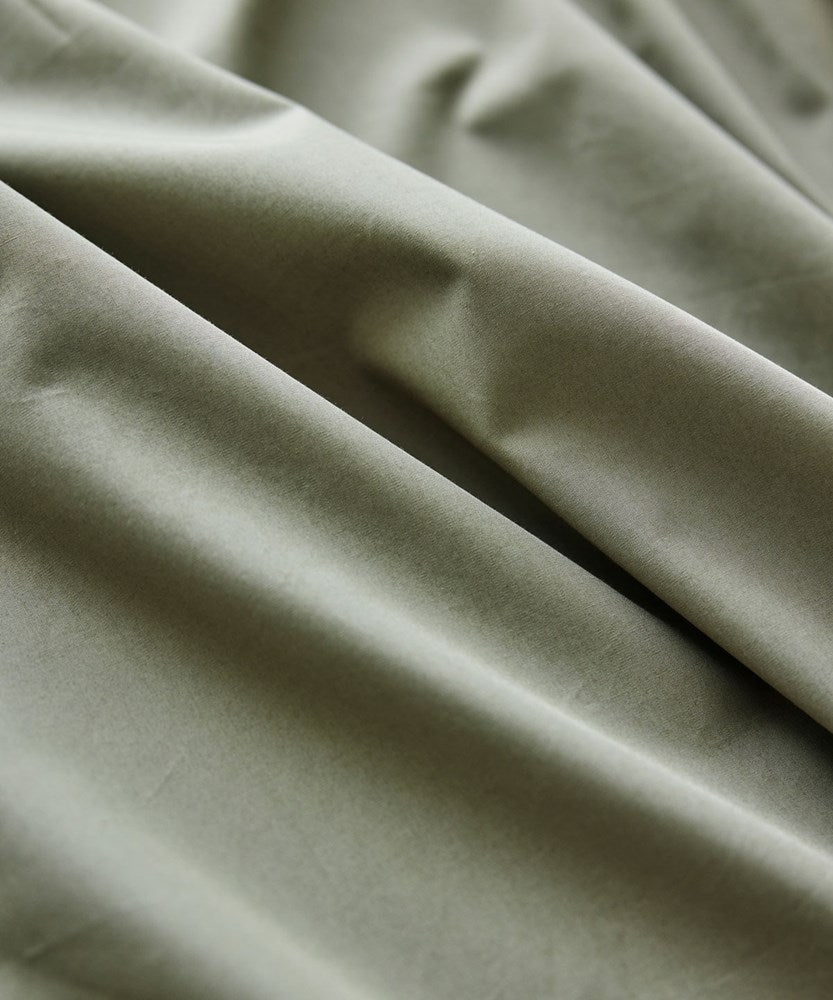 Fresh Cotton Percale Pillowcase