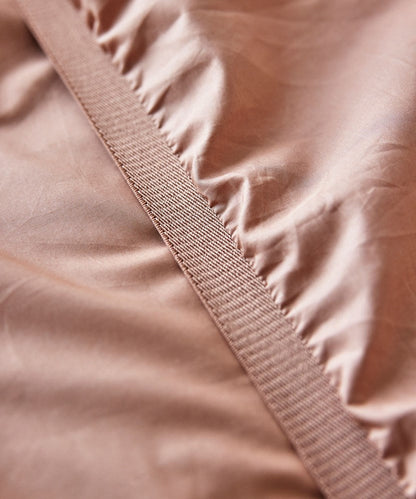 Fresh Cotton Percale Sheet Set