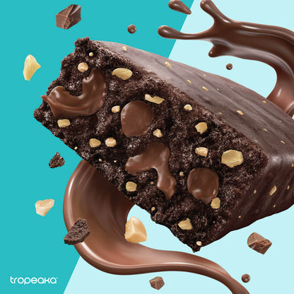 Delicious Gut Bar | Double Choc Fudge