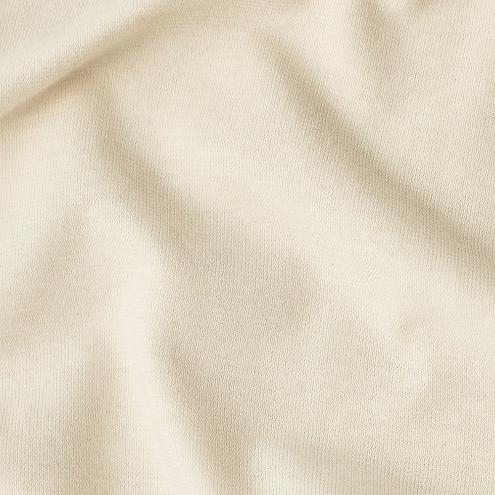Cotton Jersey Duvet Cover