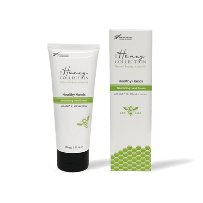 Healthy Hands Nourishing Hand Cream