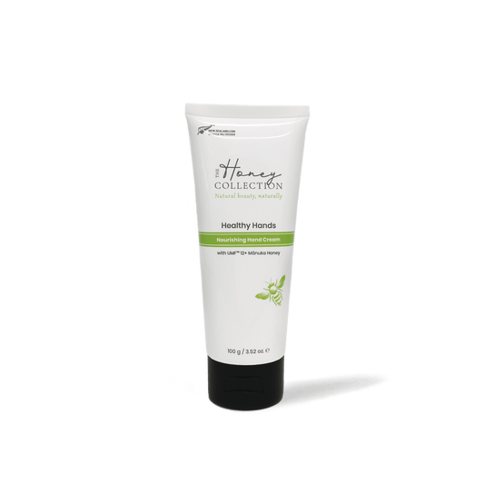 Healthy Hands Nourishing Hand Cream