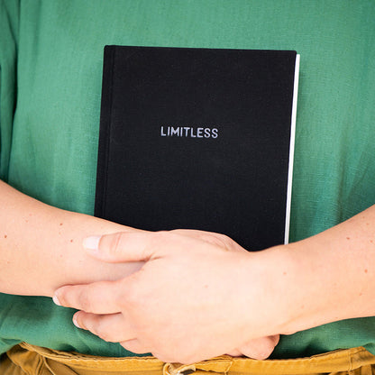 I Am... Mindset Journal (age 16+)