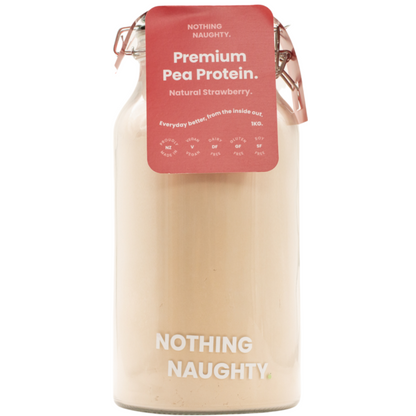 Premium PEA Protein powder - 1kg Jar