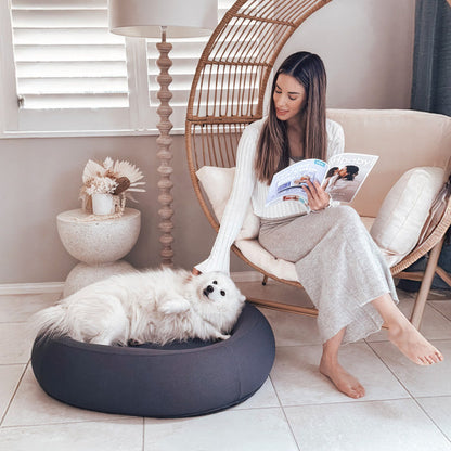 Brooklyn® Cooling Nest Dog Bed