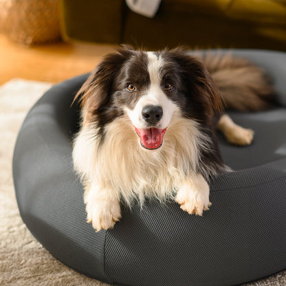Brooklyn® Cooling Nest Dog Bed