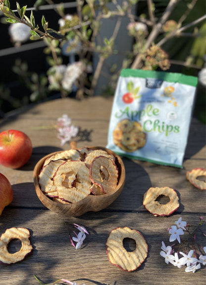 Dried Fruit | Apple Chips
