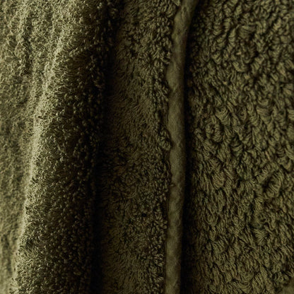 Super Pile Cotton Hand Towel