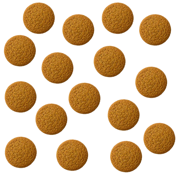 Bickie Bites | Gingerbread