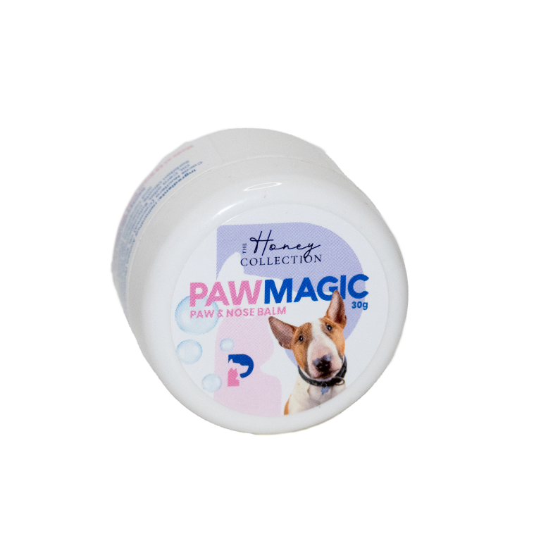PawMagic