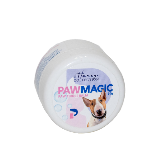 PawMagic