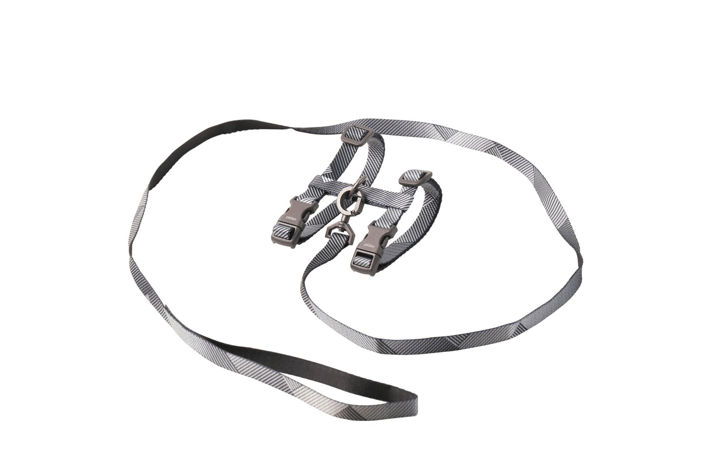 PIDAN Cat Leash & Harness