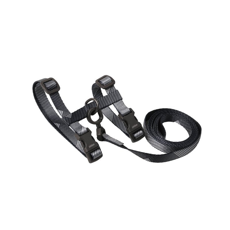 PIDAN Cat Leash & Harness