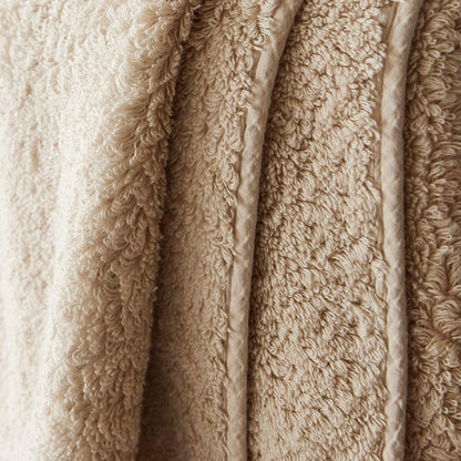 Super Pile Cotton Bath Towel