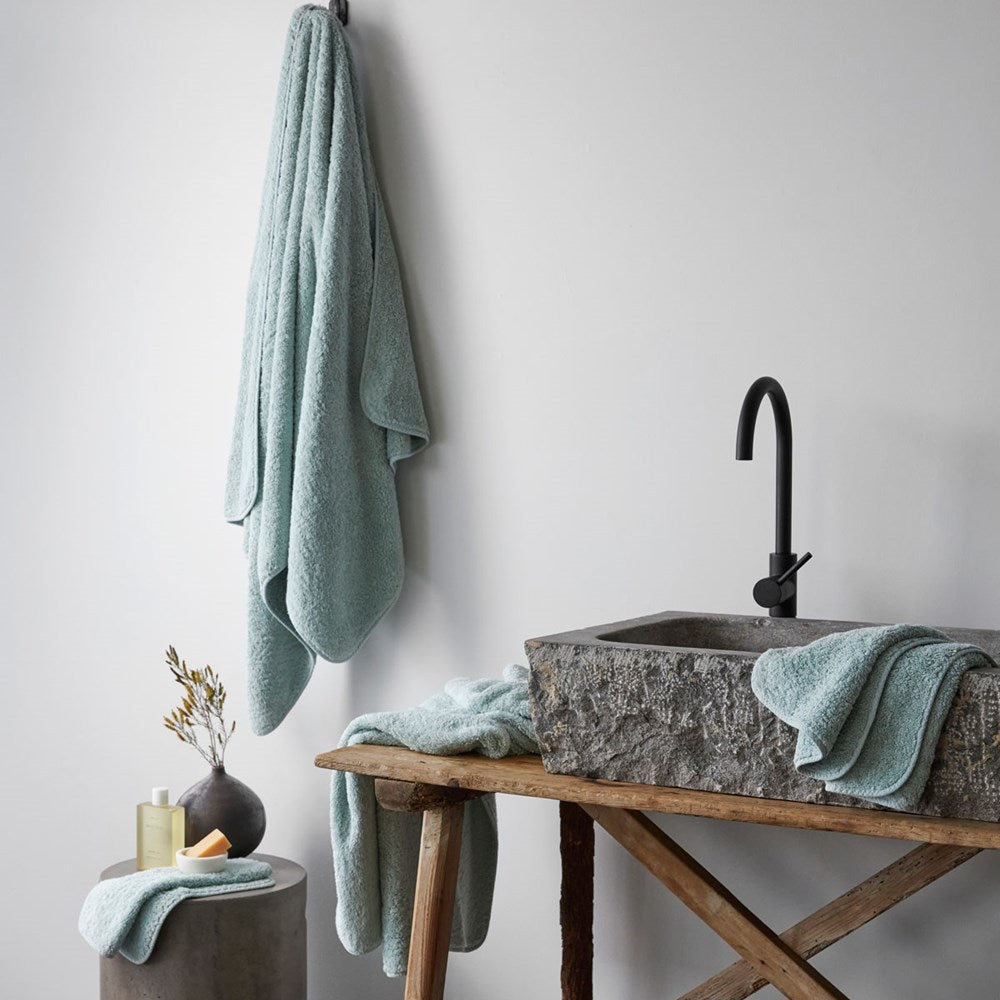 Super Pile Cotton Bathmat