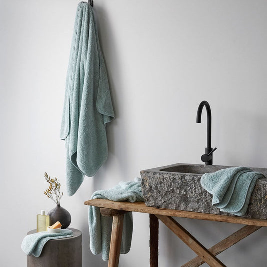 Super Pile Cotton Bathmat