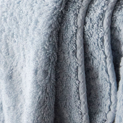 Super Pile Cotton Face Cloth