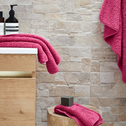 Super Pile Cotton Hand Towel