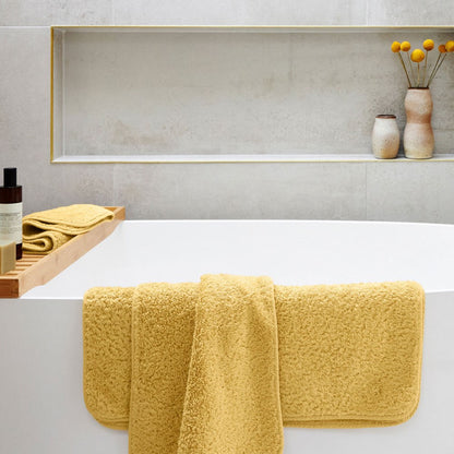 Super Pile Cotton Bath Towel