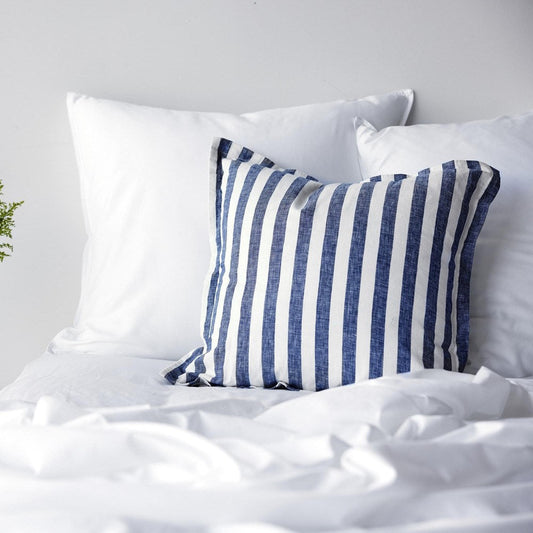Soft Washed Cotton European Pillowcase