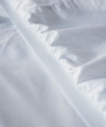 Soft Washed Cotton Sheet Set