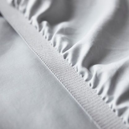 Soft Washed Cotton Sheet Set
