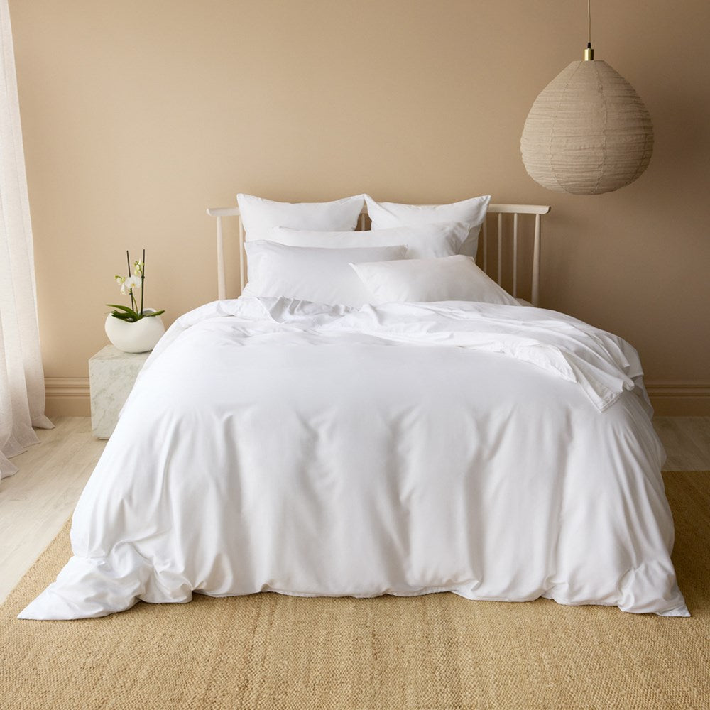 Bamboo Cotton Euro Pillowcase