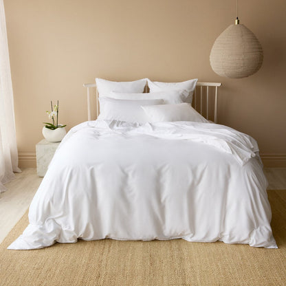 Bamboo Cotton Euro Pillowcase