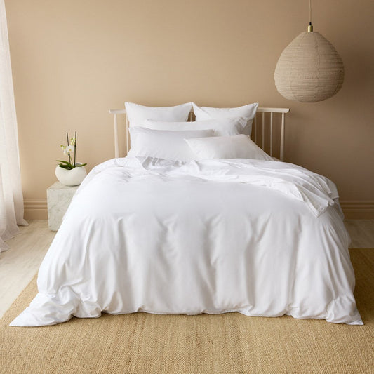 Bamboo Cotton Euro Pillowcase