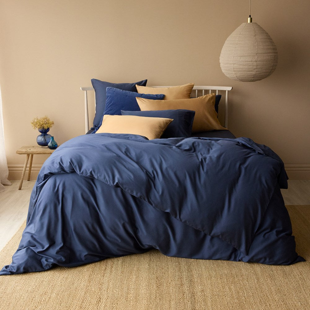 Bamboo Cotton Euro Pillowcase