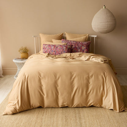 Bamboo Cotton Euro Pillowcase