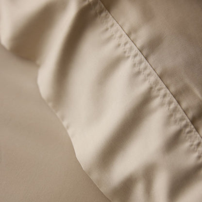 Bamboo Cotton Duvet Cover