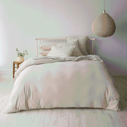 Cotton Jersey Flat Sheet