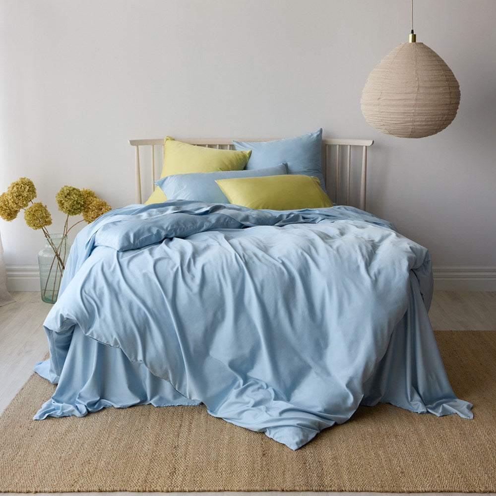 Bamboo Cotton Euro Pillowcase