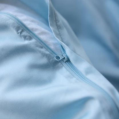 Bamboo Cotton Duvet Cover