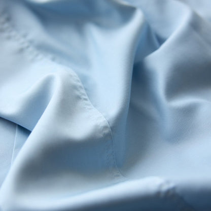 Bamboo Cotton Flat Sheet