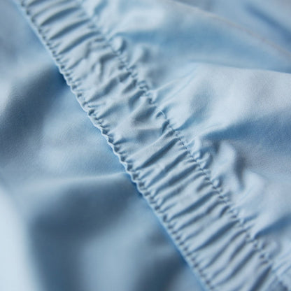 Bamboo Cotton Fitted Sheet