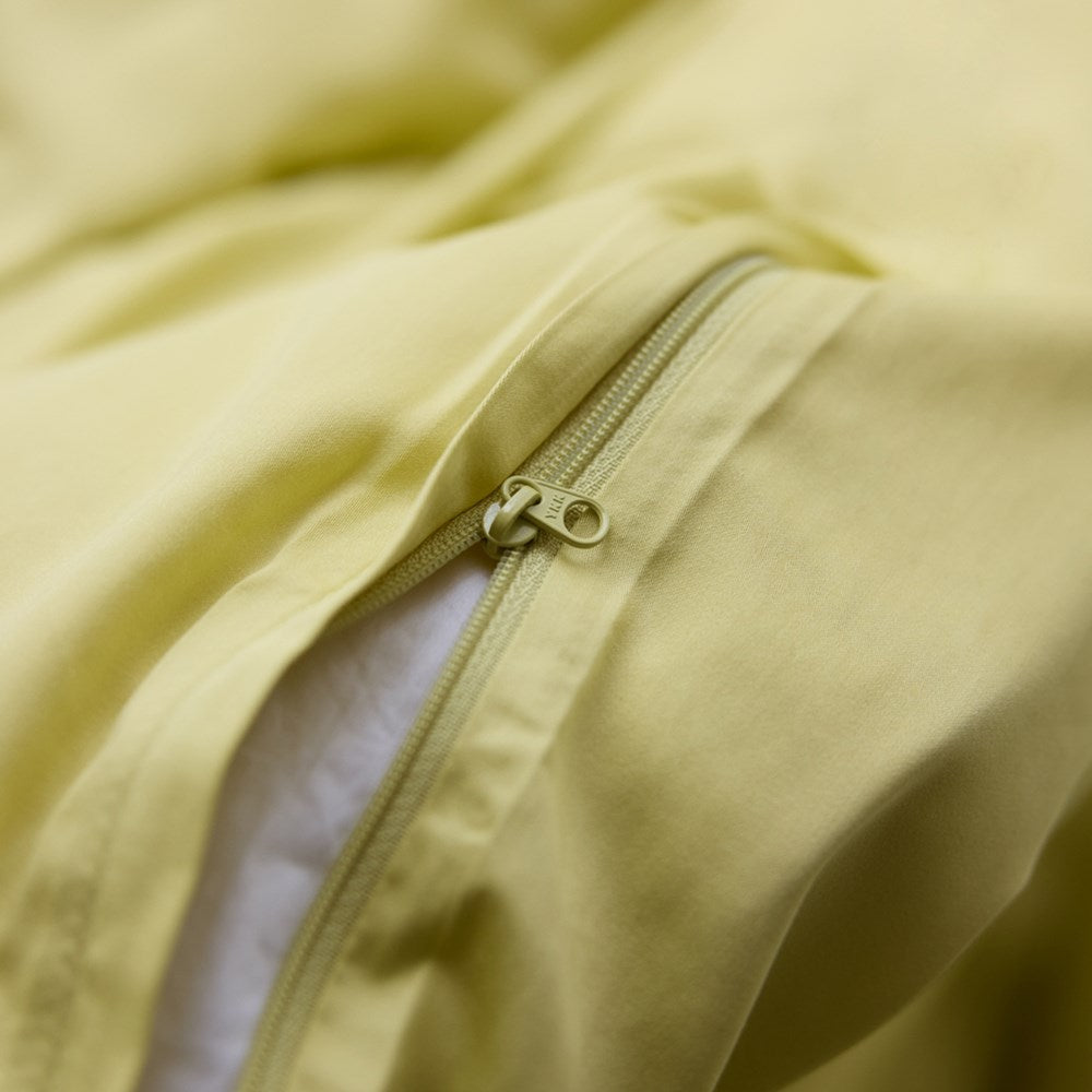 Bamboo Cotton Euro Pillowcase