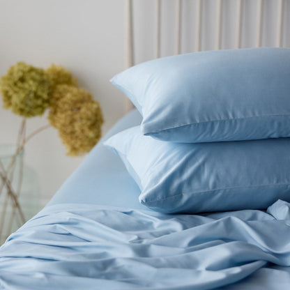 Bamboo Cotton King Pillowcases