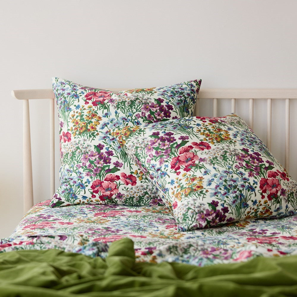 Bamboo Cotton Euro Pillowcase