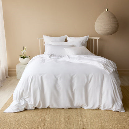 Bamboo Cotton Duvet Cover