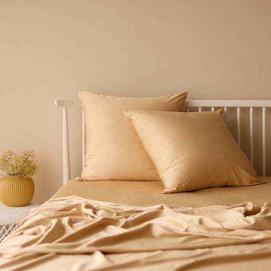Bamboo Cotton Euro Pillowcase