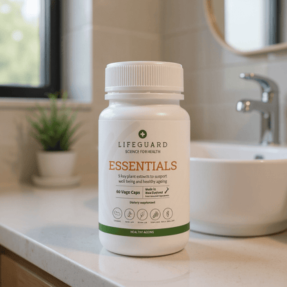 Lifeguard Essentials